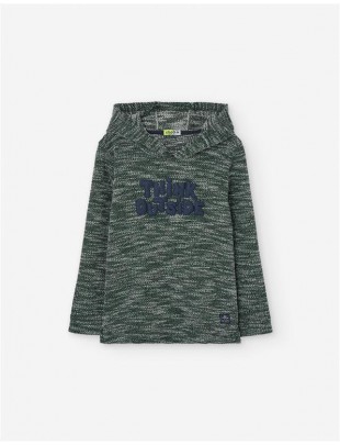 CAMISETA JERSEY NIÑO LOSAN...
