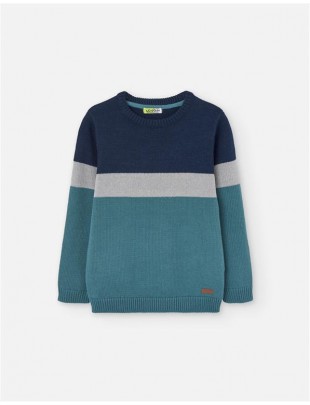 SWEATER PUNTO NIÑO LOSAN...