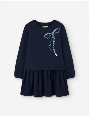VESTIDO INFANTIL LOSAN...