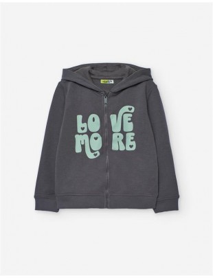 SUDADERA CHAQUETA LOSAN...