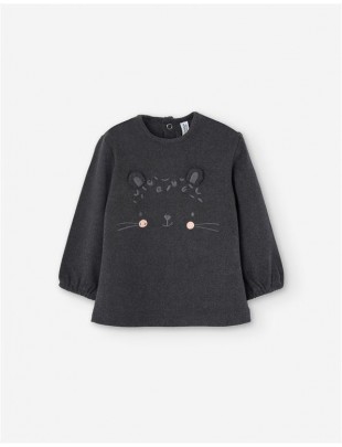 CAMISETA BEBITA LOSAN...