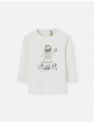 CAMISETA BEBITA LOSAN...