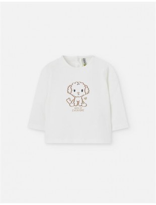 CAMISETA BEBITA LOSAN...