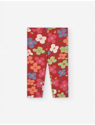 LEGGINGS PUNTO BEBÉ LOSAN...