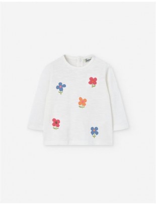 CAMISETA BEBITA LOSAN...