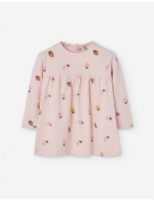 VESTIDO BEBITA LOSAN...