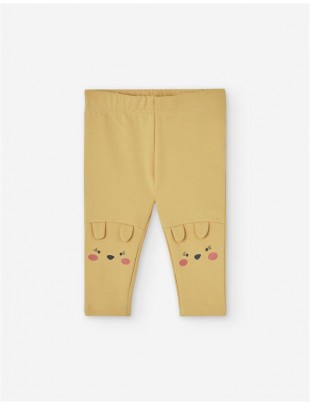 LEGGINGS PERCHA LOSAN...