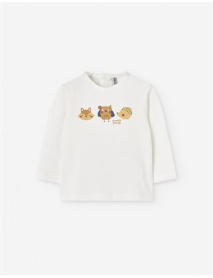 CAMISETA BEBITA LOSAN...