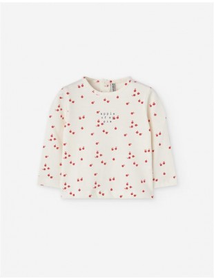 CAMISETA BEBITA LOSAN...