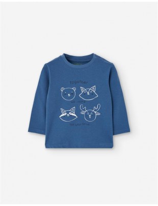 CAMISETA BEBITO LOSAN...