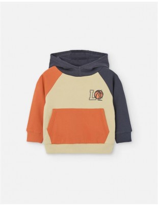 SUDADERA BEBITO LOSAN...