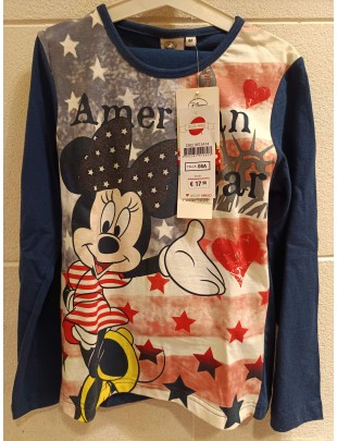 PIJAMA MINNIE