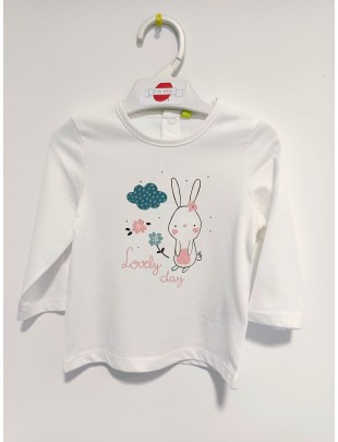 CAMISETA BEBITA LOSAN...