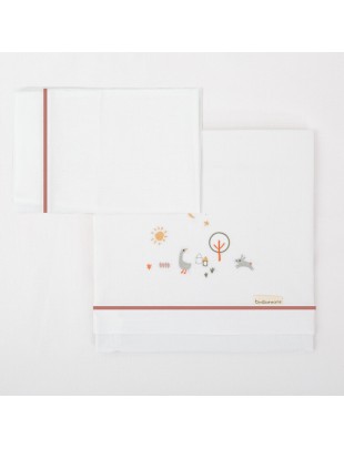 TRIPTICO COCHE PIRULOS 608...