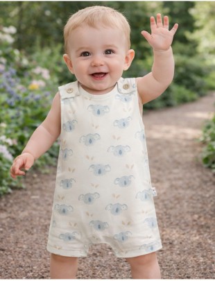 PELELE TIRANTES BABYBOL 160425