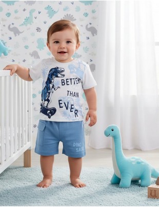 CONJUNTO BETTER EVER...