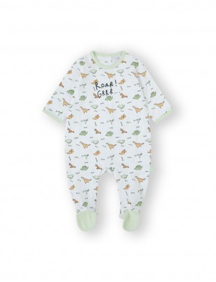 PELELE LARGO DINO YATSI...