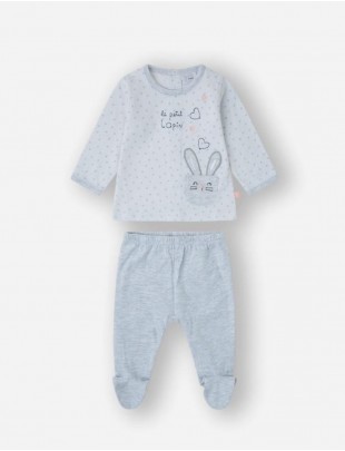 CONJUNTO POLAINA MIA YATSI...
