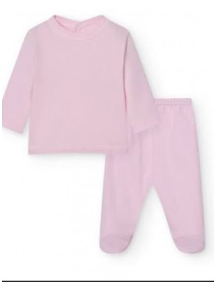 CONJUNTO JUBON NEW-B BABIDU...