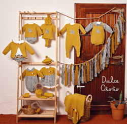 Dulce Otoño